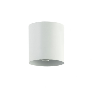 Vaxei Place One Light 4.75 Inch Wide Flush Mount - 303-BEL-1052897