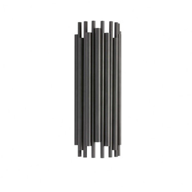 Wosrk Place 2 Light Wall Sconce 18 Inch Tall - 303-BEL-1294539