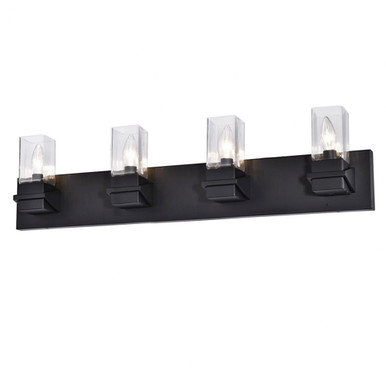 Welon Path 4 Light Vanity Light - 303-BEL-1294344
