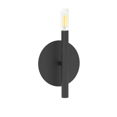 Witri Trail 1 Light Wall Sconce 8.5 Inch Tall - 303-BEL-1263196