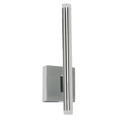 Wruprv Lane 10W 2 Light LED Wall Sconce - 303-BEL-1263197