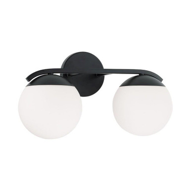 Pidrl Court 2 Light Vanity Light - 723-BEL-1326564