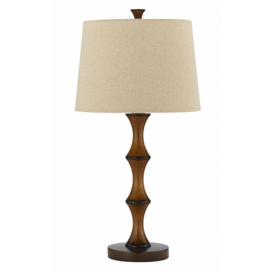 Cepru Lane 1 Light Table Lamp 28 Inches Tall and 14 Inches Wide - 1-BEL-5191330