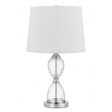 Griotes Avenue 1 Light Table Lamp 23.5 Inches Tall and 14 Inches Wide - 1-BEL-5191480