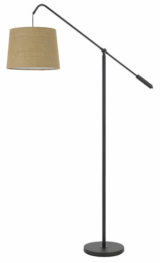 Hidras Court 1 Light Adjustable Floor Lamp 68 x 14 Inches - 1-BEL-1329150