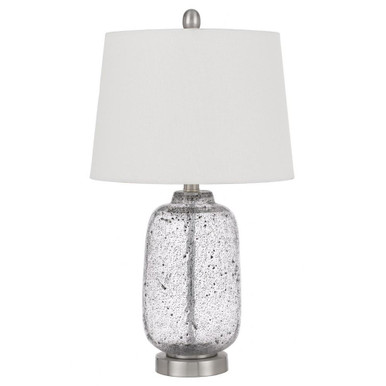 Swodio Lane 1 Light Table Lamp 23.5 Inches Tall and 13 Inches Wide - 1-BEL-5191492