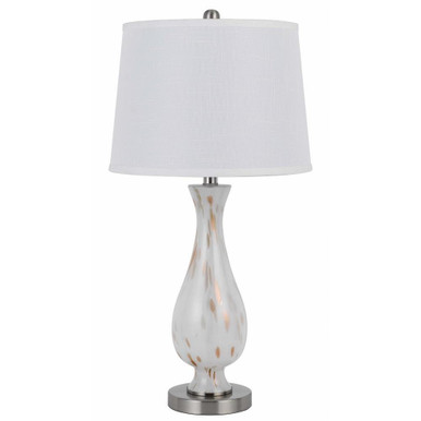 Baise Drive 2 Light Table Lamp (Set of 2) 28 x 14 Inches - 1-BEL-5161206