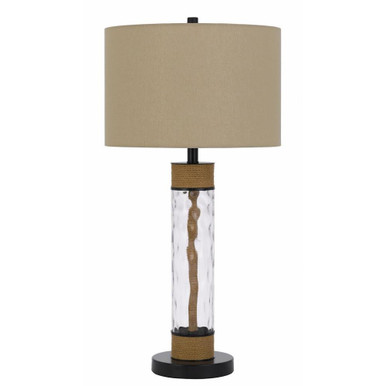 Ciobrk Path 1 Light Table Lamp In Contemporary Style 32 x 16 Inches - 1-BEL-5191600