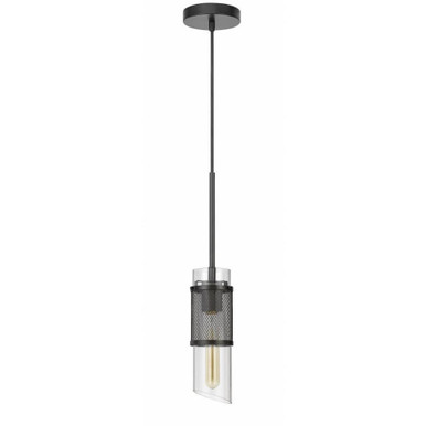 Soglld Lane 1 Light Mini Pendant - 1-BEL-4421565