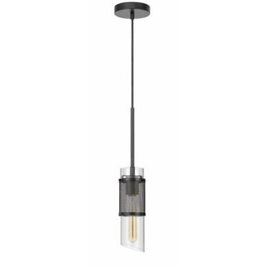 Soglld Lane 1 Light Mini Pendant - 1-BEL-4421565