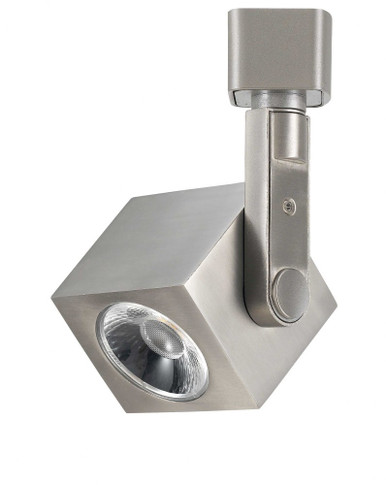 12W LED Track Light In Industrial Style 5.25 x 3.75 Inches - 1-BEL-1329442