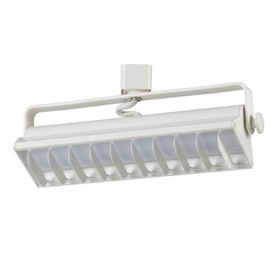 20W 1 LED Track Light 4.75 In Tall and 3 In Wide - 1-BEL-5191931