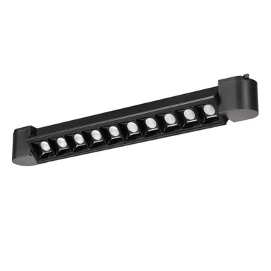 20W LED Track Light In Industrial Style 13.75 x 1.5 Inches - 1-BEL-1329299
