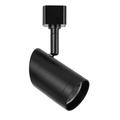 12W One LED Track Light 6.5 In Tall and 4 In Wide - 1-BEL-1329549