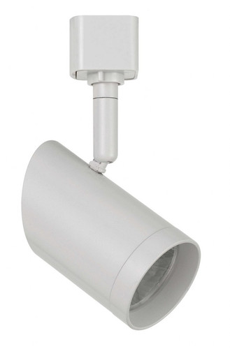 12W One LED Track Light 6.5 In Tall and 4 In Wide - 1-BEL-1329549