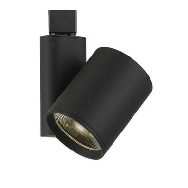 40W 1 LED Track Light 3.3 In Wide - 1-BEL-705591