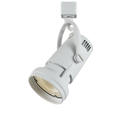 17W 1 LED Track Light 6.75 In Tall and 6 In Wide - 1-BEL-5191933