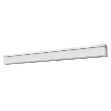 Boadrou Court 39W LED Light Vanity Light - 1-BEL-5192243
