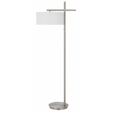 Lailoit Drive 1 Light Floor Lamp In Modern Style 62 x 16 Inches - 1-BEL-5192247