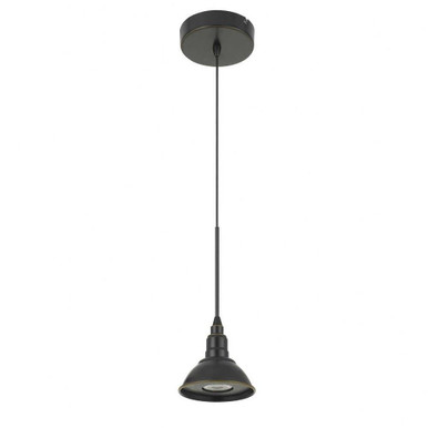Kleagro Path 10W LED Light Mini Pendant - 1-BEL-5192608