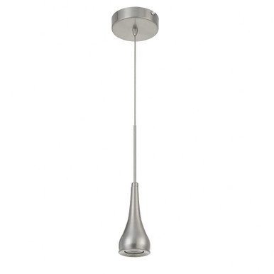 Kubuim Path 10W LED Light Mini Pendant - 1-BEL-5192607
