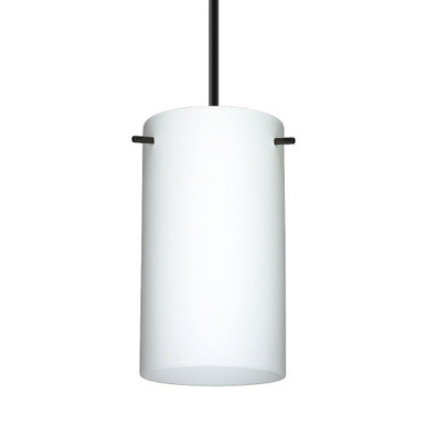 Tisam Court 1 Light Mini Cord Pendant - 68-BEL-404019