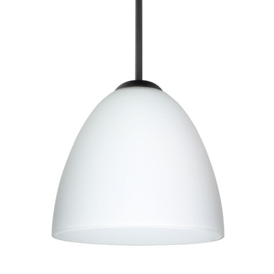 Wevae Avenue 1 Light Small Cord Pendant with Flat Canopy - 68-BEL-404033