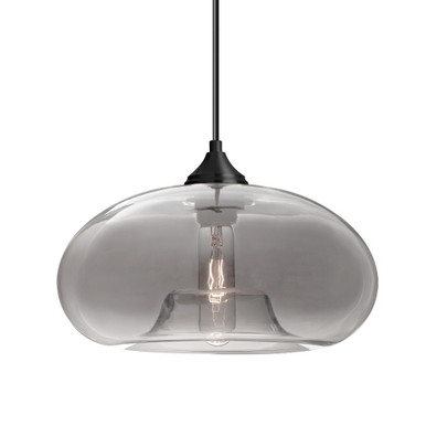 Cetan Lane 1 Light Small Cord Pendant - 68-BEL-617609