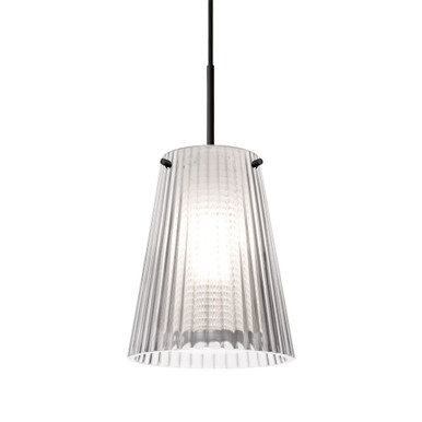 Gliadrm Trail 1 Light Small Cord Pendant - 68-BEL-1344709