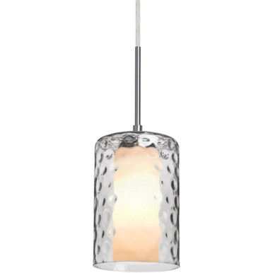 Hazias Trail 1 Light Mini Cord Pendant - 68-BEL-1072805
