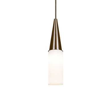 Mene Road 1 Light Mini Cord Pendant - 68-BEL-1344720