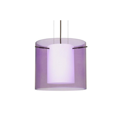 Podrrk Way 1 Light Cable Pendant 130.63 Inch Tall - 68-BEL-404043