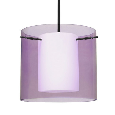 Podrrk Way 1 Light Medium Stem Pendant 11.75 Inch Wide - 68-BEL-1344752