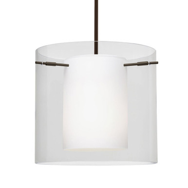 Podrrk Way 1 Light Medium Stem Pendant - 68-BEL-1294208