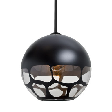 Skuigre Road 1 Light Small Stem Pendant - 68-BEL-1072904