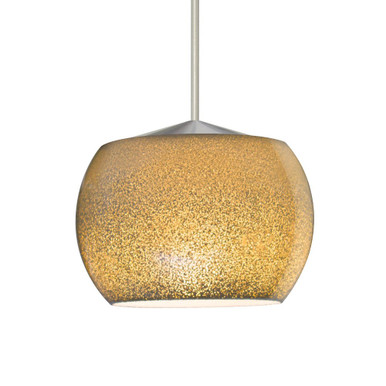 Konuis Drive 3W 1 LED Mini Cord Pendant - 68-BEL-1294317
