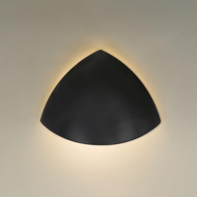 Fexia Lane 9W 1 LED Outdoor Wall Lantern - 68-BEL-1117705