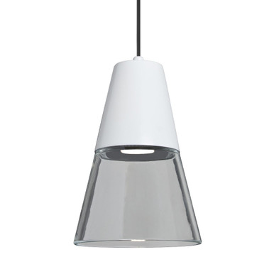 Velet Path 7W 1 LED Light Mini Cord Pendant - 68-BEL-688917
