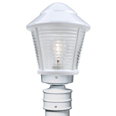 Fuiroa Lane One Light Outdoor Post Mount 7.88 x 14 Inches - 68-BEL-1105614