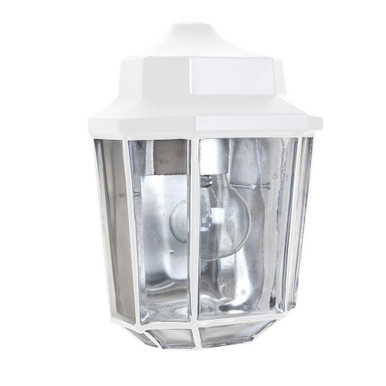 Frutoas Way 1 Light Outdoor Wall Lantern - 68-BEL-424249
