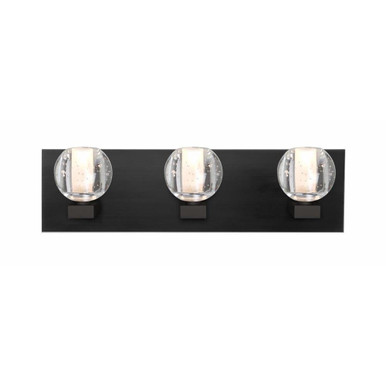 Creanam Place 3 Light Vanity Light - 68-BEL-688901