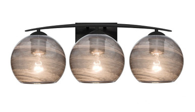 Kifrn Lane 3 Light Vanity Light - 68-BEL-1072949
