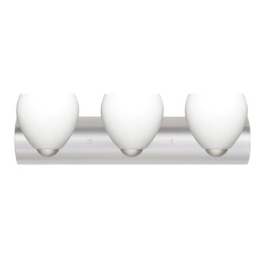 Cricln Road 3 Light Vanity Light - 68-BEL-404244