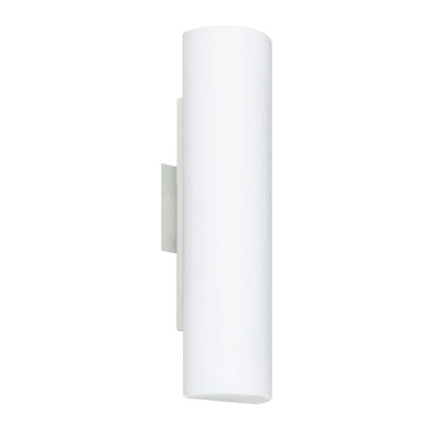 Ceatios Avenue 2 Light Wall Sconce - 68-BEL-1294372