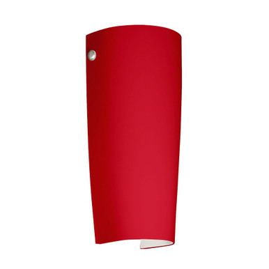 Vesuin Place 1 Light Wall Sconce - 68-BEL-1294518