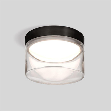 Hastuim Avenue 12W 1 LED 6 Inch Wide Flush Mount - 68-BEL-1344837