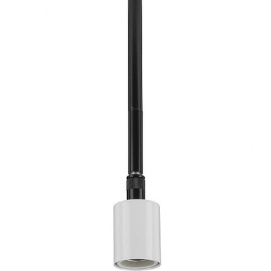 Markor Pendants 1 Light 1.63 Inch wide by 5.63 Inch high by Progress - P5198