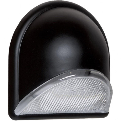 Houpren Circle 1 Light Wall Sconce - 68-BEL-1072969