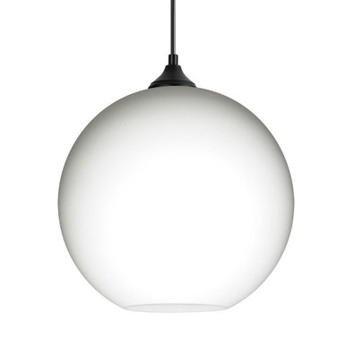 Fleme Drive 1 Light Medium Outdoor Pendant - 68-BEL-1344853