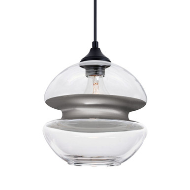 Juitail Way 1 Light Outdoor Small Pendant - 68-BEL-1344855